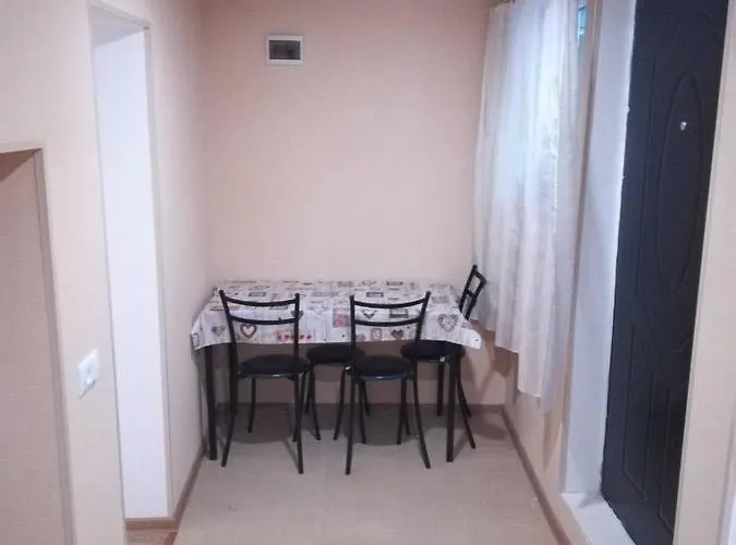 Tbilisi Center House