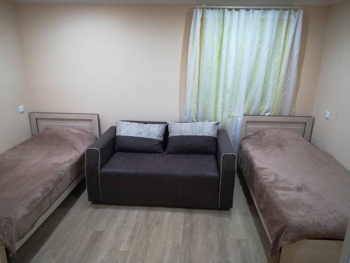 Center House شقة تبليسي