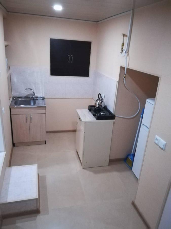 شقة Center House *