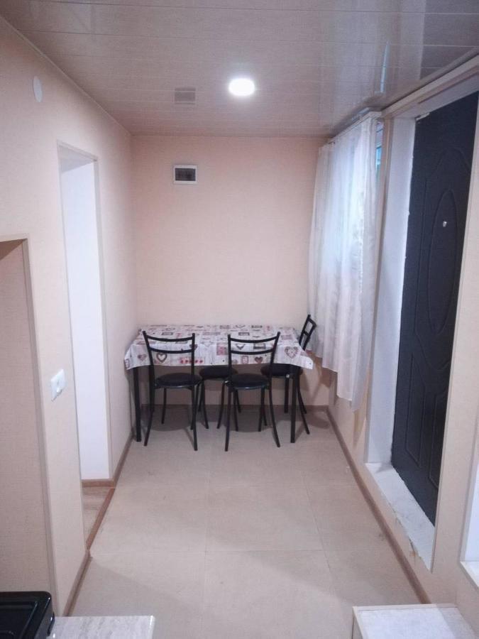 شقة Center House