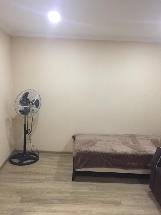 Center House * تبليسي